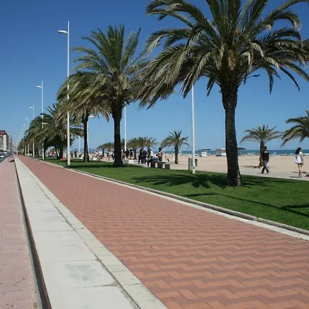 Apartamento Geminis I Apartment Playa de Gandia
