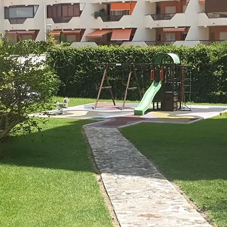 Apartamento Geminis I