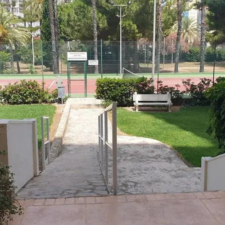 Apartamento Geminis I Apartment