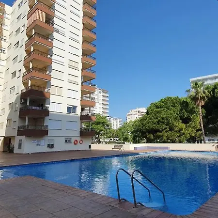 Apartamento Geminis I Apartment Playa de Gandia
