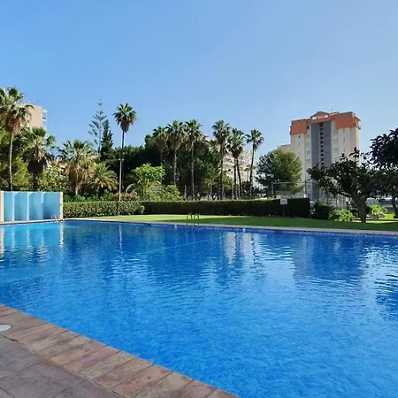 Apartamento Geminis I Apartment Playa de Gandia