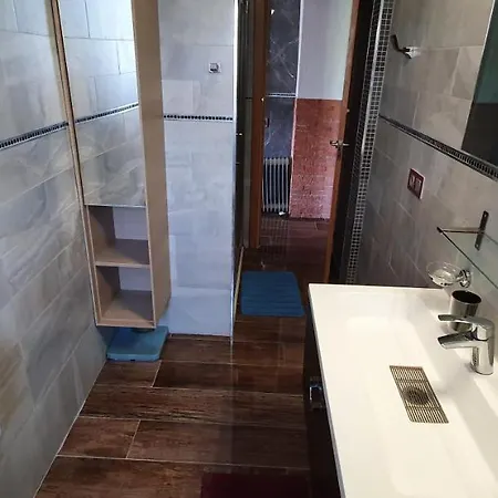 Apartamento Geminis I Apartment Playa de Gandia