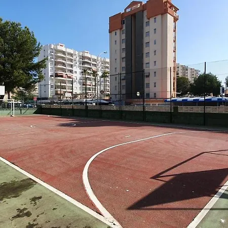 Apartamento Geminis I *