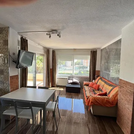 Apartamento Geminis I Apartment *