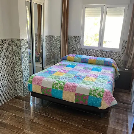 Apartment Apartamento Geminis I Playa de Gandia