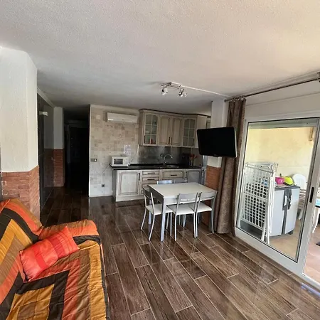 Apartamento Geminis I *