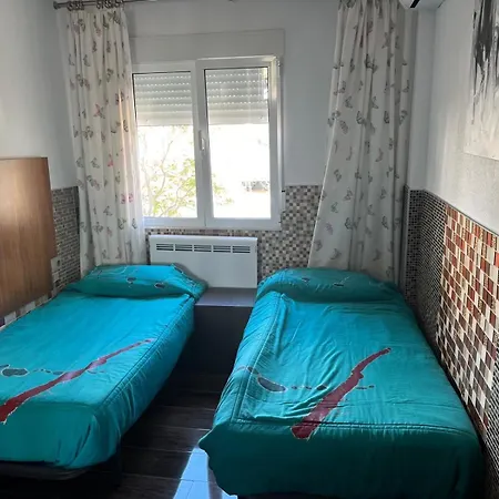 Apartamento Geminis I Apartment