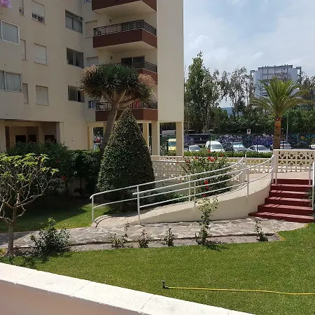 Apartment Apartamento Geminis I Playa de Gandia